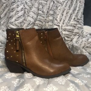 Bakers shoes worn a few times !